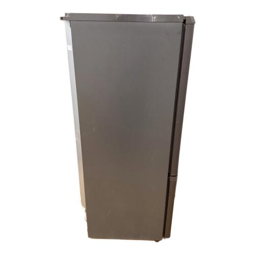 Panasonic (パナソニック) 2ドア冷蔵庫 NR-B17BW-T 2019年製 168L