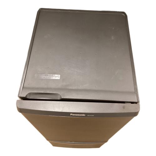 Panasonic (パナソニック) 2ドア冷蔵庫 NR-B17BW-T 2019年製 168L