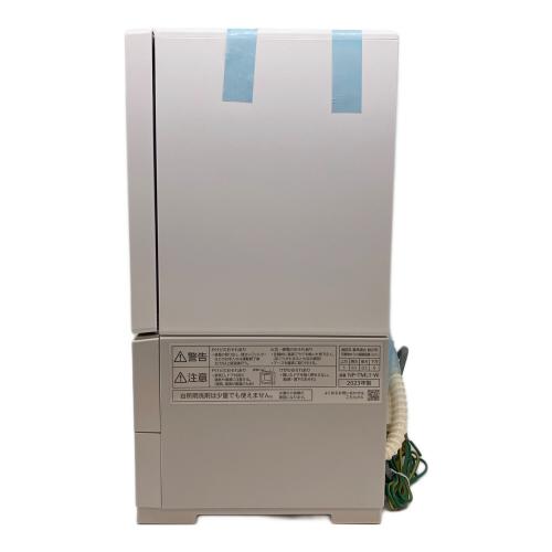 Panasonic (パナソニック) 食器洗い乾燥機 NP-TML1-W 2023年製