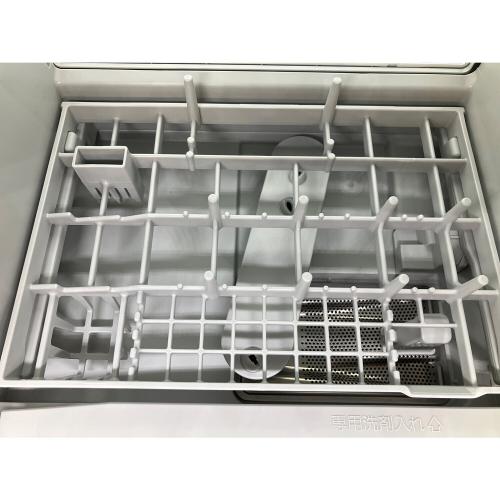 Panasonic (パナソニック) 食器洗い乾燥機 NP-TML1-W 2023年製