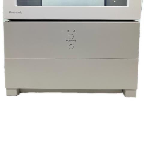 Panasonic (パナソニック) 食器洗い乾燥機 NP-TML1-W 2023年製