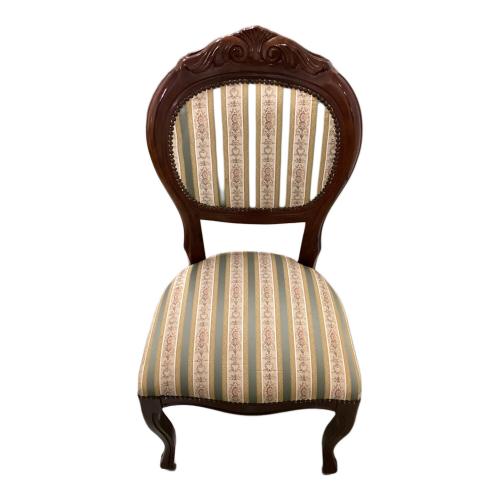 ヴェローナクラシック ダイニングチェアー 97 ブラウン