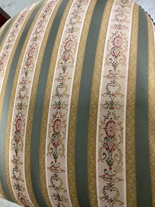 ヴェローナクラシック ダイニングチェアー 97 ブラウン