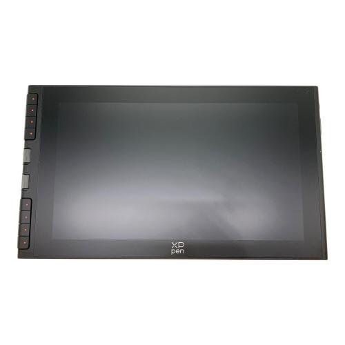 XP PEN (エックスピー ペン) 液晶ペンタブレット Artist 12 3rd 筆圧レベル：16384