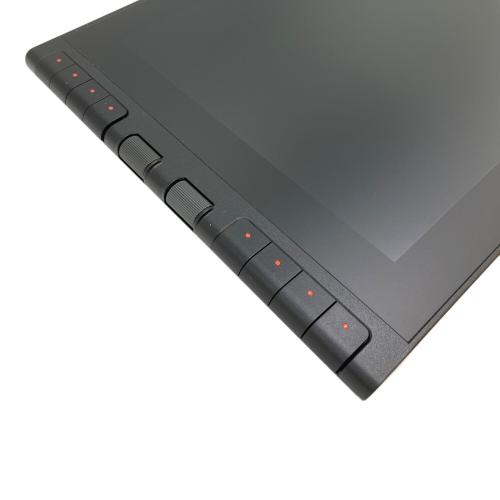 XP PEN (エックスピー ペン) 液晶ペンタブレット Artist 12 3rd 筆圧レベル：16384