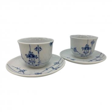 ROYAL COPENHAGEN (ロイヤル・コペンハーゲン) スクエアプレート 20cm