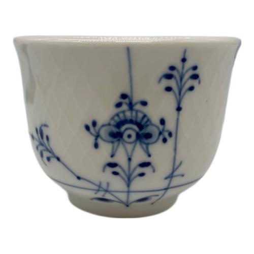 ROYAL COPENHAGEN (ロイヤル・コペンハーゲン) ペアカップ 1017410 ブルーパルメッテ