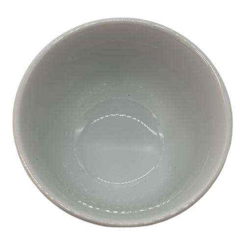 ROYAL COPENHAGEN (ロイヤル・コペンハーゲン) ペアカップ 1017410 ブルーパルメッテ