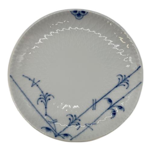 ROYAL COPENHAGEN (ロイヤル・コペンハーゲン) ペアカップ 1017410 ブルーパルメッテ