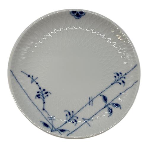 ROYAL COPENHAGEN (ロイヤル・コペンハーゲン) ペアカップ 1017410 ブルーパルメッテ