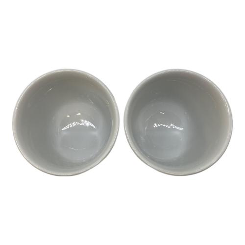 ROYAL COPENHAGEN (ロイヤル・コペンハーゲン) カップセット 2500029 ブルーパルメッテ