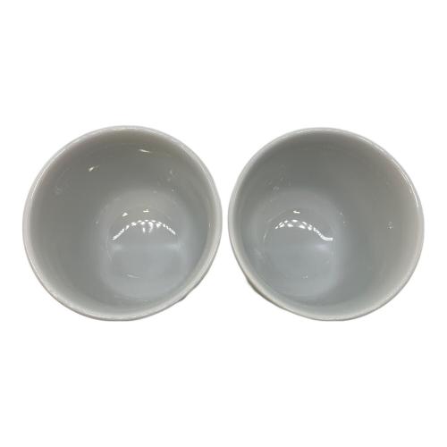 ROYAL COPENHAGEN (ロイヤル・コペンハーゲン) カップセット 2500029 ブルーパルメッテ