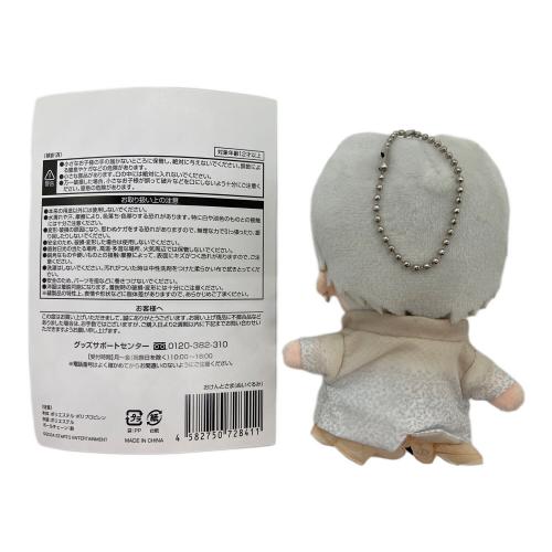 中島健人 KENTO NAKAJIMA 1st Live 2025 “N / bias” ヌイグルミ