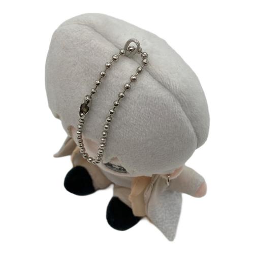 中島健人 KENTO NAKAJIMA 1st Live 2025 “N / bias” ヌイグルミ