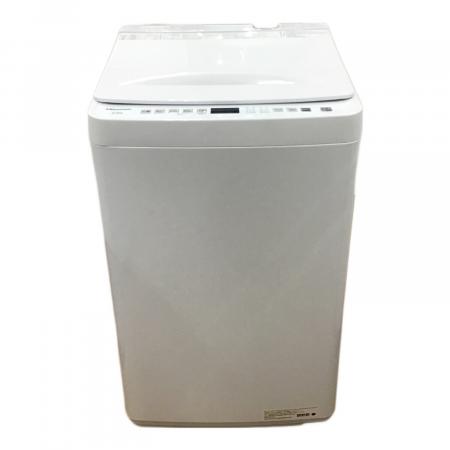 Hisense (ハイセンス) 全自動洗濯機 HW-55E4W 2025年製｜トレファクONLINE