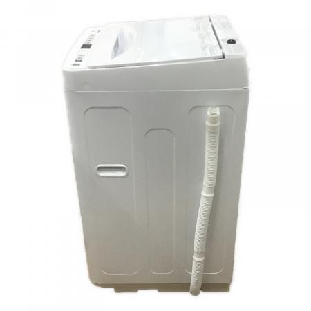 Hisense (ハイセンス) 全自動洗濯機 HW-55E4W 2025年製｜トレファクONLINE
