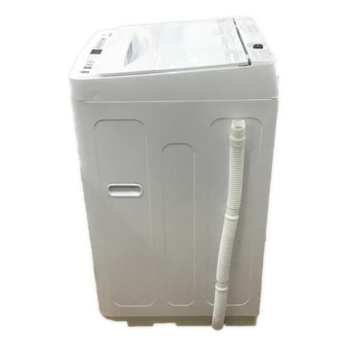Hisense (ハイセンス) 全自動洗濯機 HW-55E4W 2025年製
