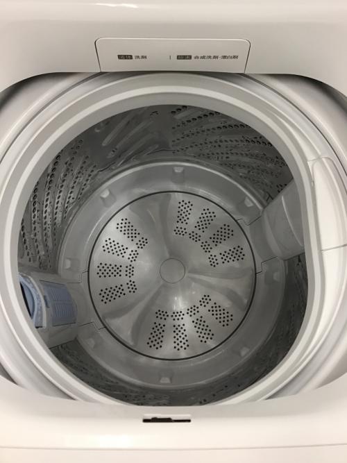 Hisense (ハイセンス) 全自動洗濯機 HW-55E4W 2025年製