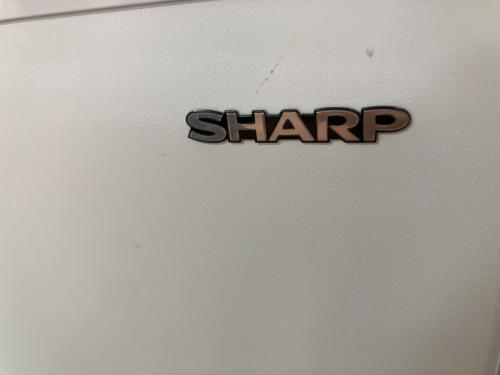 SHARP (シャープ) 2ドア冷蔵庫 SJ-D15PJ-W 2025年製 152L