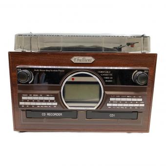 とうしょう (トウショウ) マルチプレーヤー TS-6160