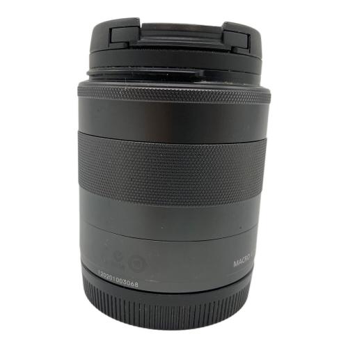 CANON (キャノン) ズームレンズ canon zoom lens ef-m IS STM