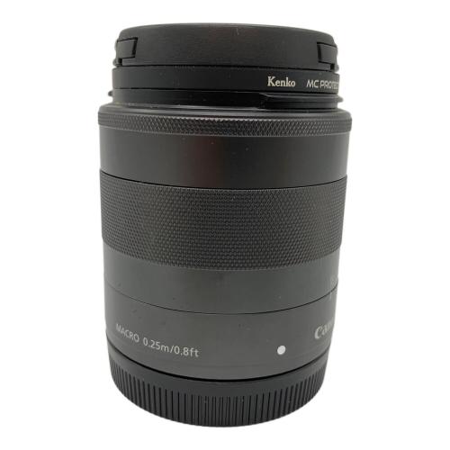 CANON (キャノン) ズームレンズ canon zoom lens ef-m IS STM