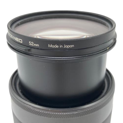 CANON (キャノン) ズームレンズ canon zoom lens ef-m IS STM