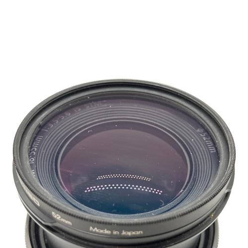 CANON (キャノン) ズームレンズ canon zoom lens ef-m IS STM