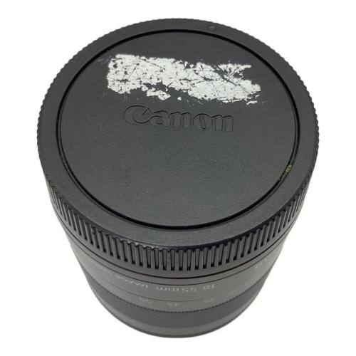 CANON (キャノン) ズームレンズ canon zoom lens ef-m IS STM