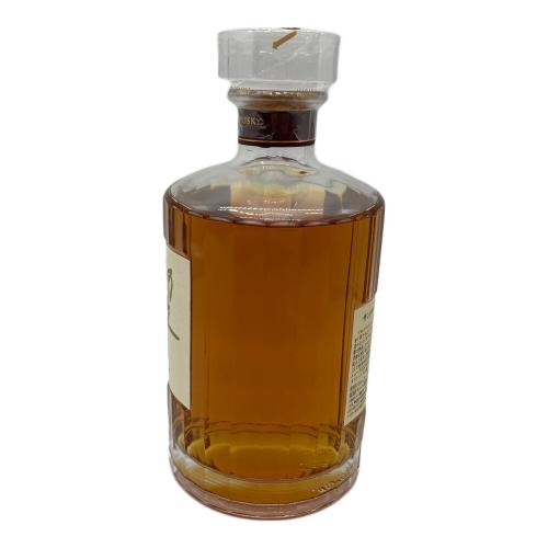 サントリー 響 ジャパニーズウィスキー 12年 700ml