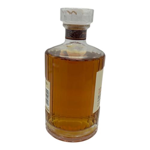 サントリー 響 ジャパニーズウィスキー 12年 700ml