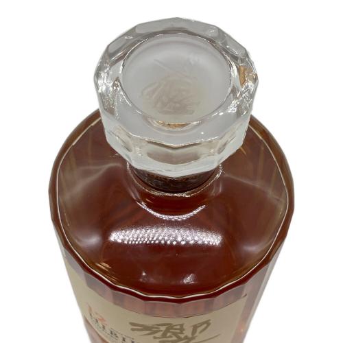 サントリー 響 ジャパニーズウィスキー 12年 700ml