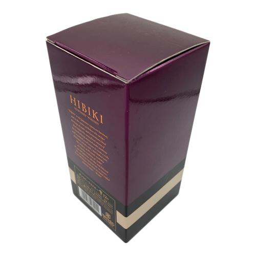 サントリー 響 ジャパニーズウィスキー 12年 700ml