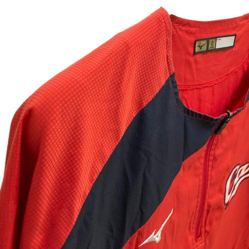 広島東洋カープ (ヒロシマトウヨウカープ) 応援グッズ SIZE O レッド