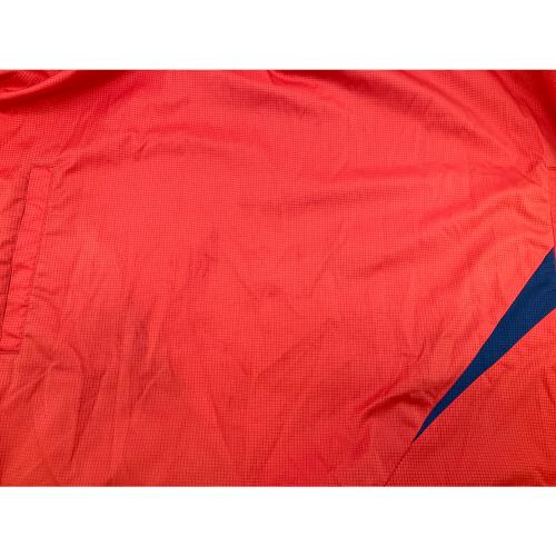 広島東洋カープ (ヒロシマトウヨウカープ) 応援グッズ SIZE O レッド