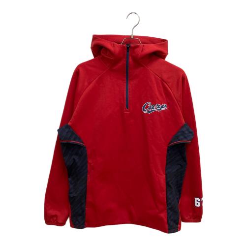 広島東洋カープ (ヒロシマトウヨウカープ) 応援グッズ レッド