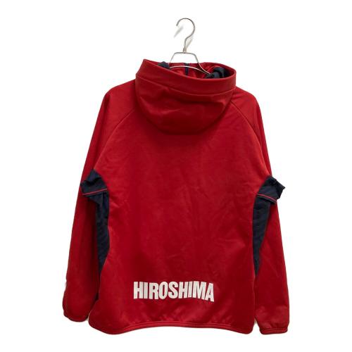 広島東洋カープ (ヒロシマトウヨウカープ) 応援グッズ レッド