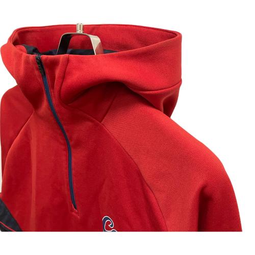 広島東洋カープ (ヒロシマトウヨウカープ) 応援グッズ レッド