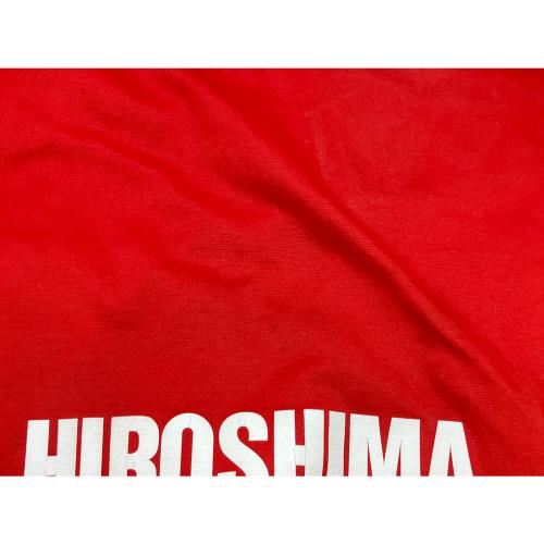 広島東洋カープ (ヒロシマトウヨウカープ) 応援グッズ レッド
