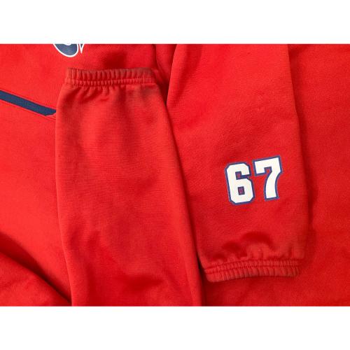 広島東洋カープ (ヒロシマトウヨウカープ) 応援グッズ レッド