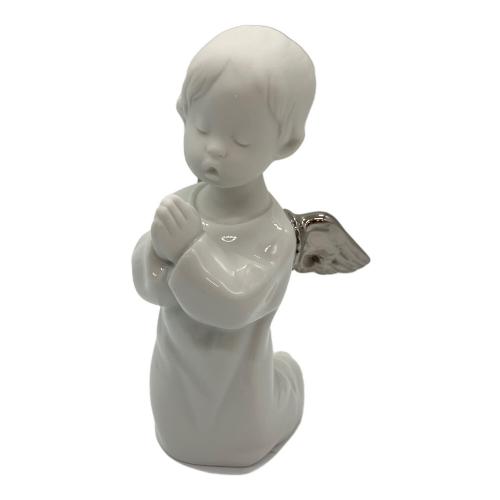 LLADRO (リヤドロ) フィギュリン 可愛いお祈り