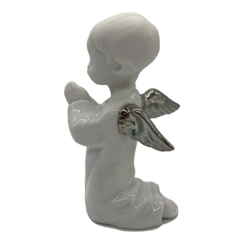 LLADRO (リヤドロ) フィギュリン 可愛いお祈り