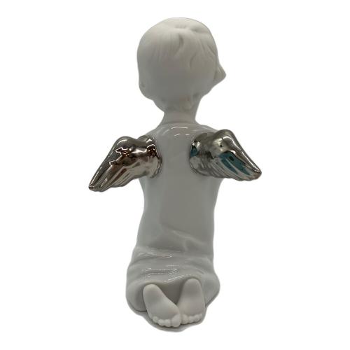 LLADRO (リヤドロ) フィギュリン 可愛いお祈り