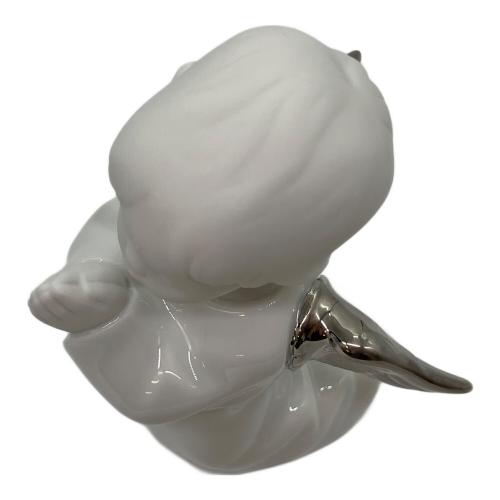 LLADRO (リヤドロ) フィギュリン 可愛いお祈り