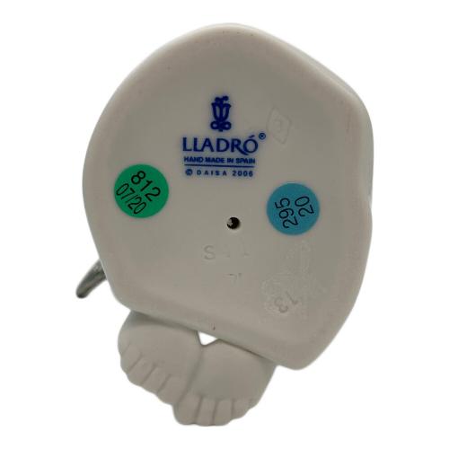 LLADRO (リヤドロ) フィギュリン 可愛いお祈り