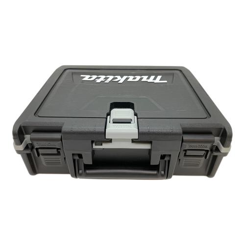 MAKITA (マキタ) 充電式インパクトドライバー TD173DRGX