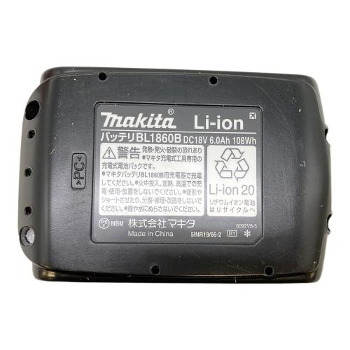 MAKITA (マキタ) バッテリー A-60464