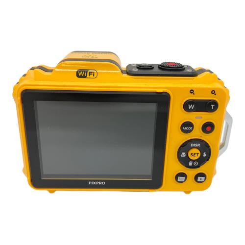 Kodak (コダック) デジタルカメラ PIXPRO WPZ2
