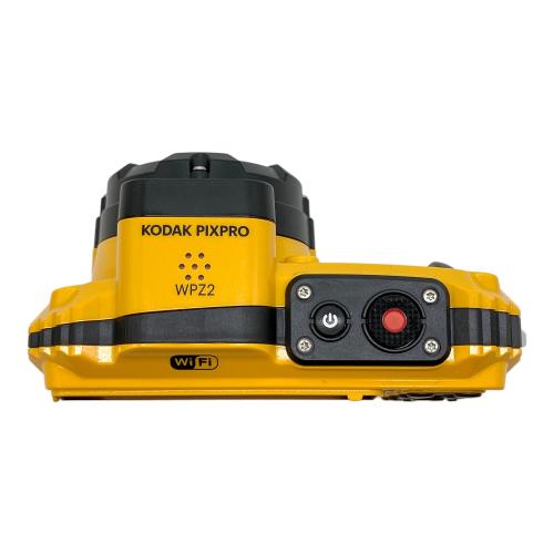 Kodak (コダック) デジタルカメラ PIXPRO WPZ2｜トレファクONLINE