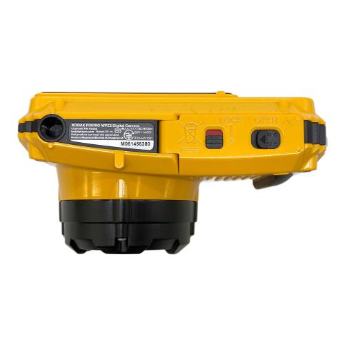 Kodak (コダック) デジタルカメラ PIXPRO WPZ2